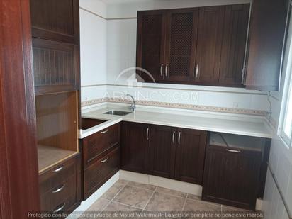 Cuina de Pis en venda en Alcalá de Guadaira amb Parquet i Balcó