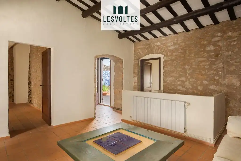 Casa o chalet en venta en Foixà con Calefacción, Jardín privado y Terraza