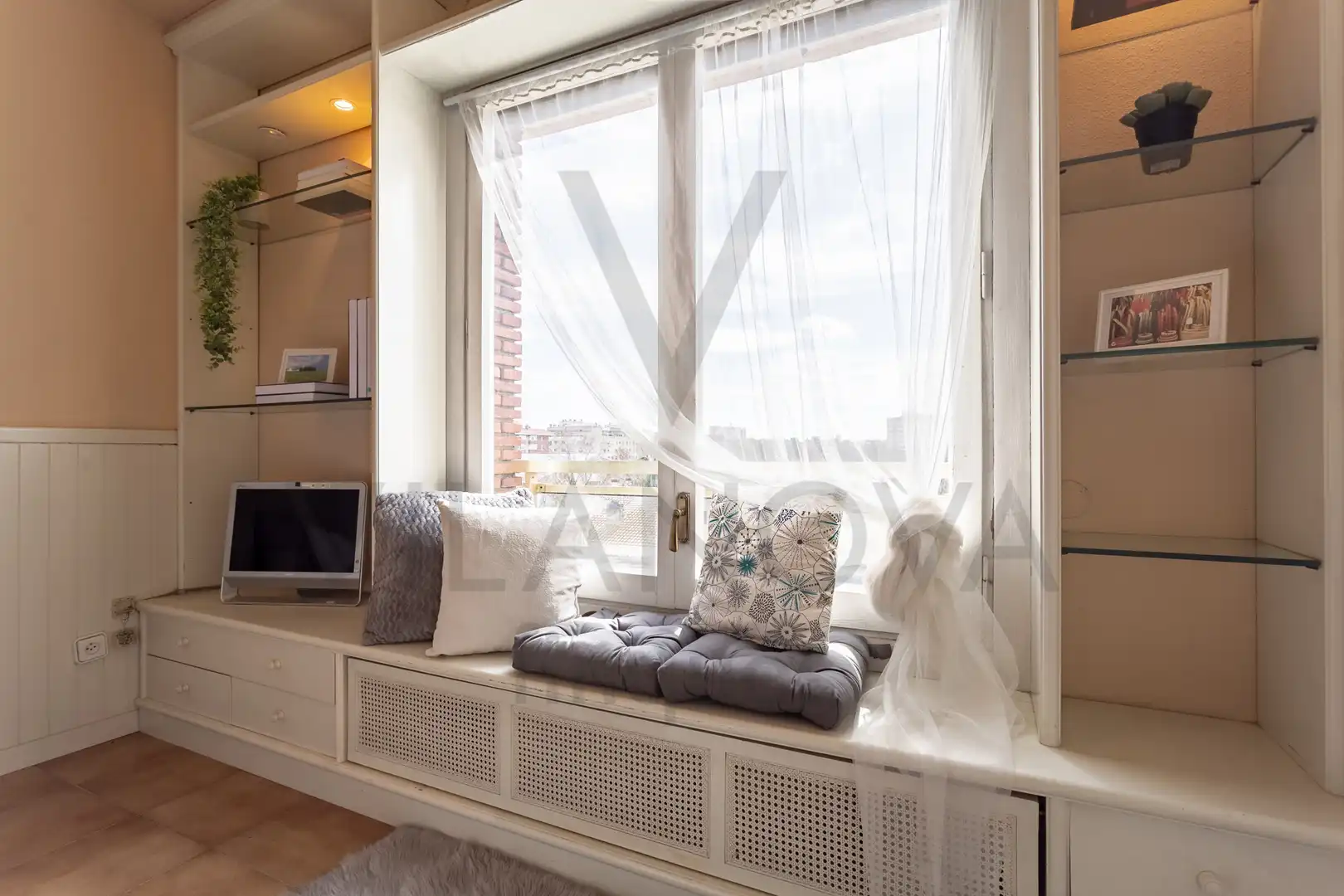 Habitación de Piso en venta en Reus con Calefacción, Terraza y Balcón