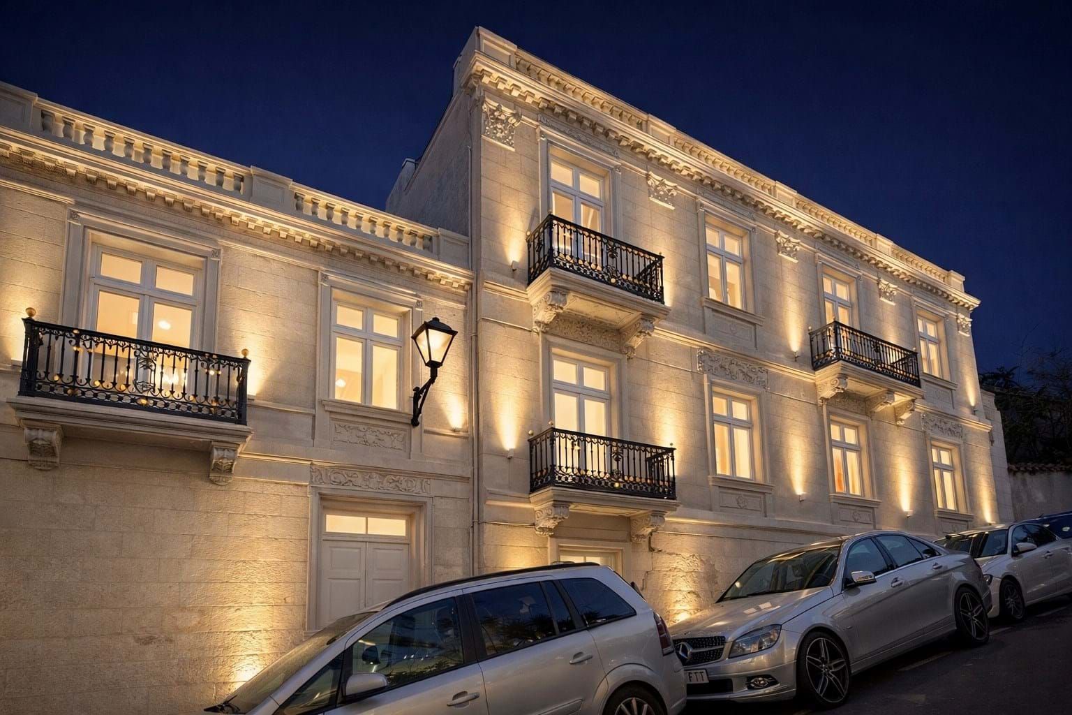 Exterior view of Building for sale in Puerto de la Cruz