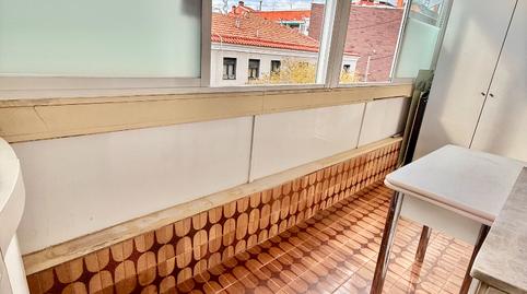 Foto 5 de Pis en venda a Calle de Los Hermanos Machado, Ventas,  Madrid Capital