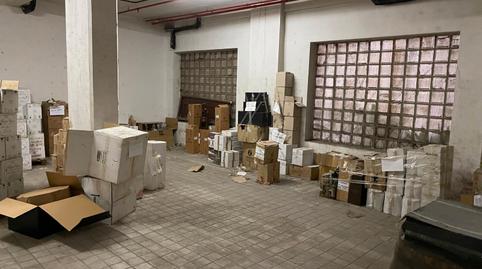 Photo 3 of Premises for sale in Calle de Sancho Dávila, Fuente del Berro,  Madrid Capital