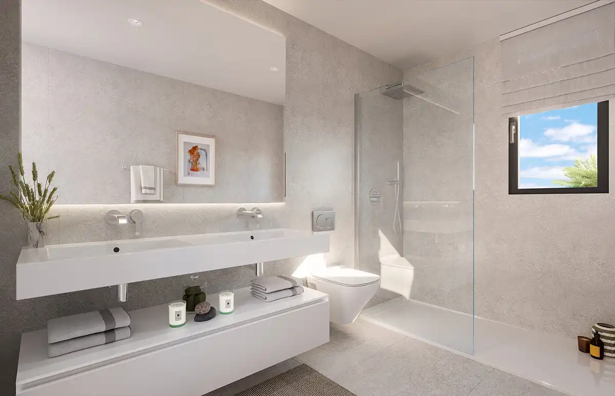 Piano terra con piscina in vendita a Río Real - Los Monteros, imagen 11