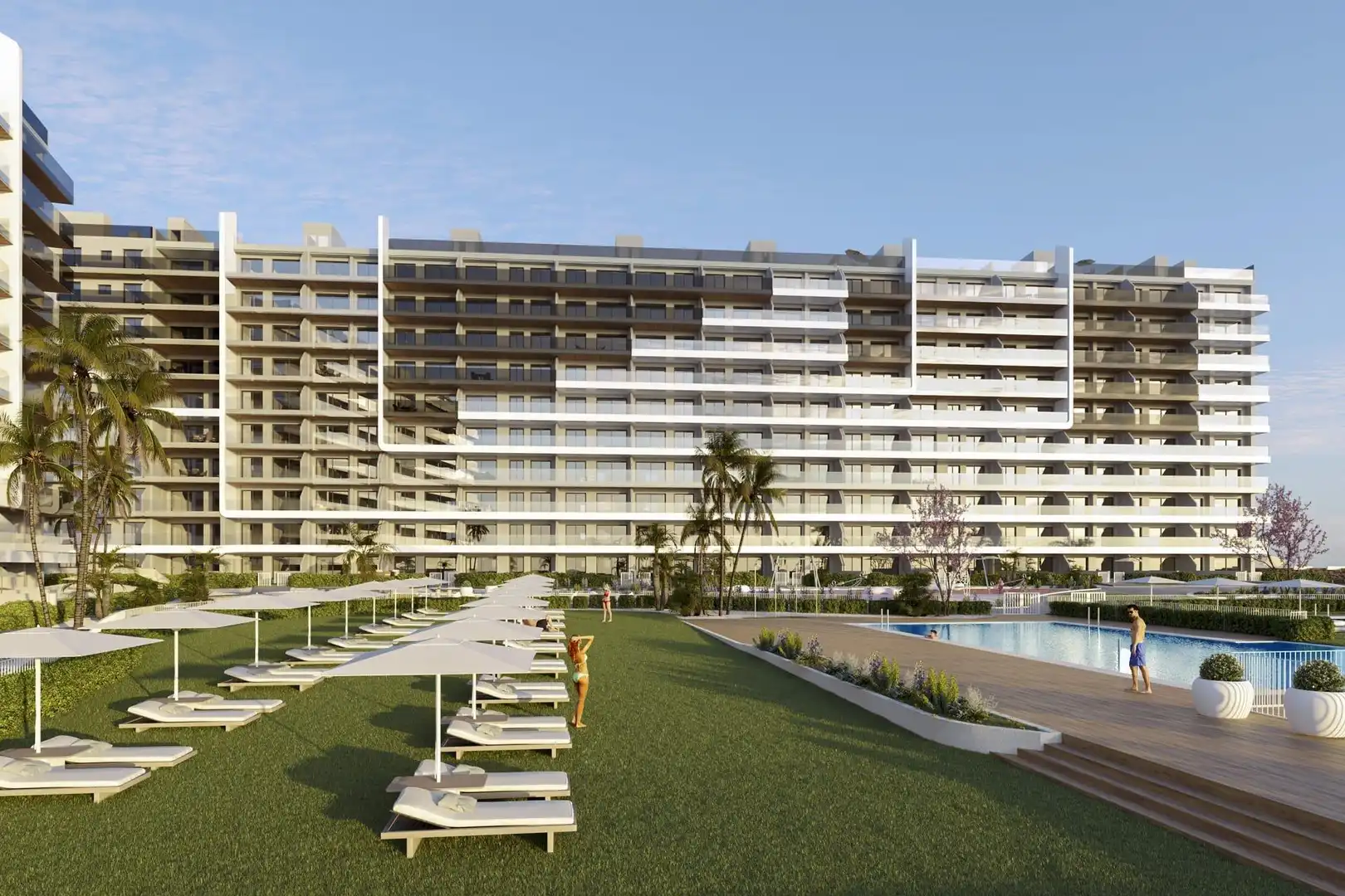 Apartamento en venta en Orihuela Costa, imagen 20