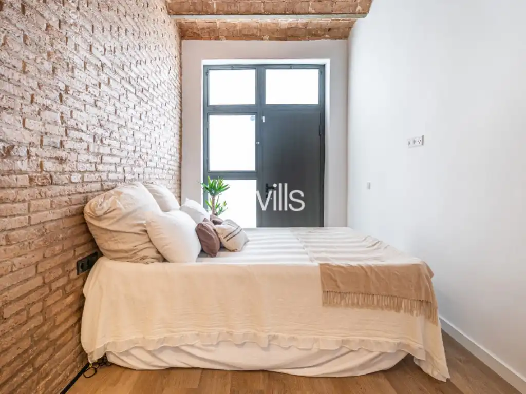 Apartament amb piscina en venda a Sants - Montjuïc, imagen 9
