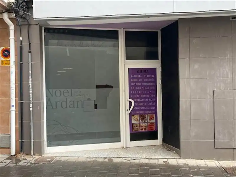 Locale commerciale in vendita a Pubill Del, imagen 5