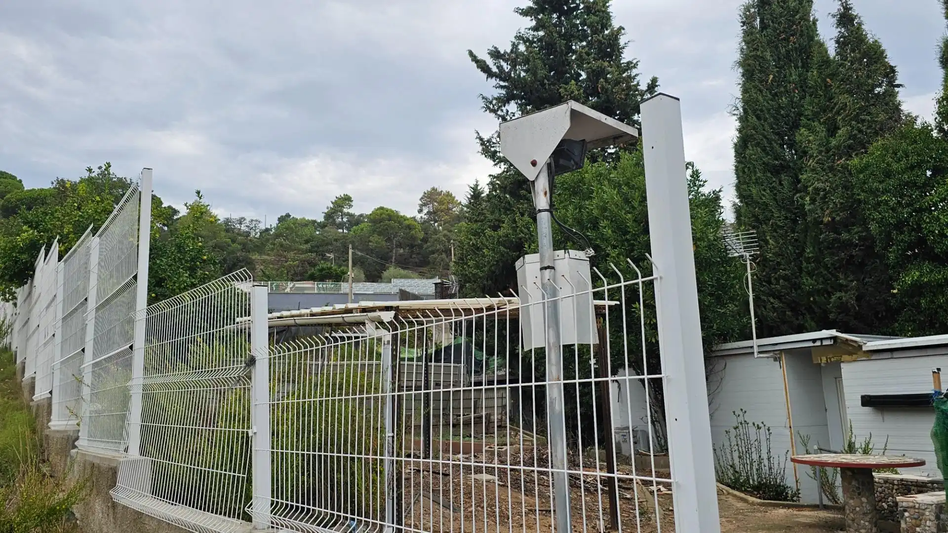 Terreny residencial en venda a Calle de Juan Ramón Jiménez 20, imagen 5