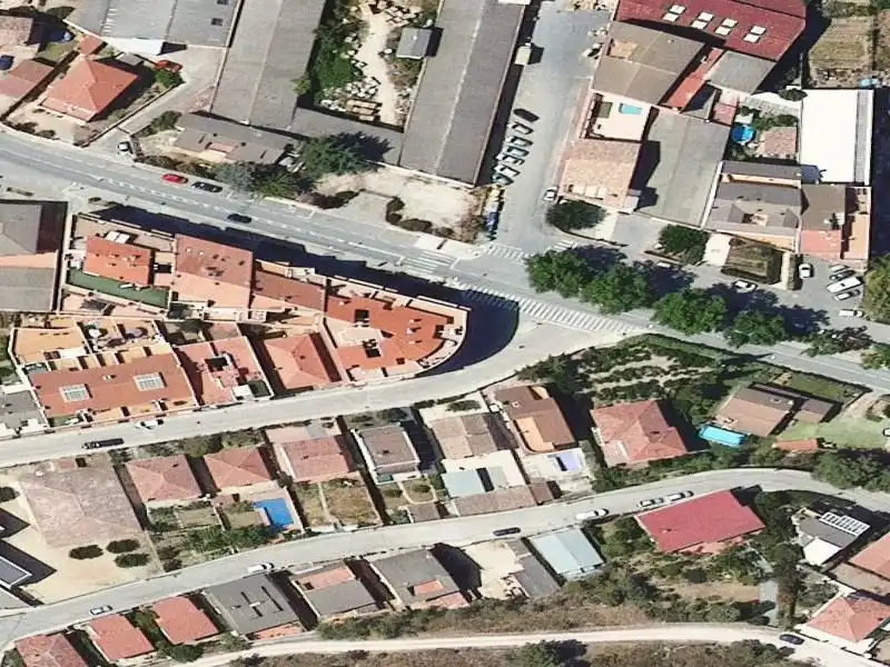 Gewerbefläche zum Verkauf in Avenida Montserrat, 9 Pl:LC