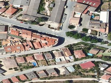 Local comercial en venda a Avenida Montserrat, 9 Pl:LC