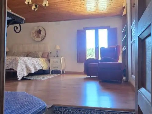 Casa rústica en venta en Carretera Fuen del Cepo 31, imagen 43