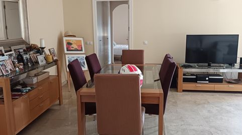 Foto 5 de Apartament de lloguer a El Faro de Calaburra - Chaparral, Mijas
