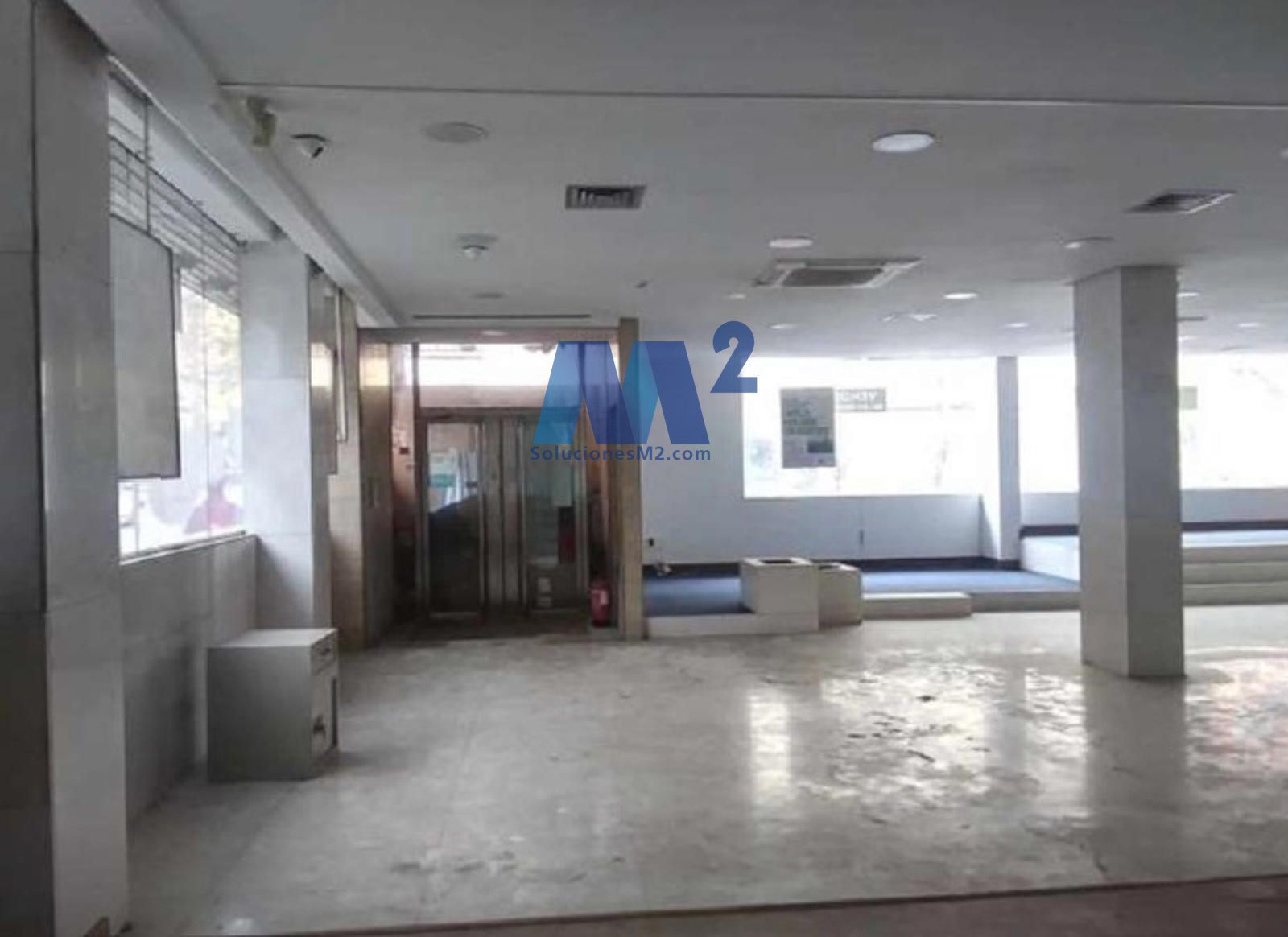 Geschaftsraum zum Verkauf in  Madrid Capital