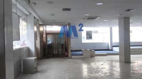 Foto 2 von Geschaftsraum zum Verkauf in Pueblo Nuevo, Madrid Capital