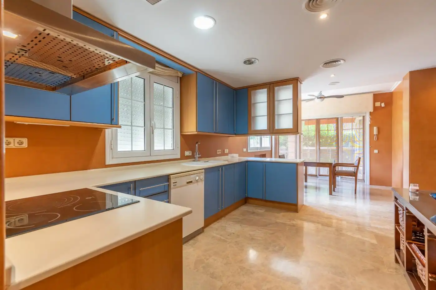 Detached house with pool for sale in Mar i Camp - Platja dels Capellans, imagen 50