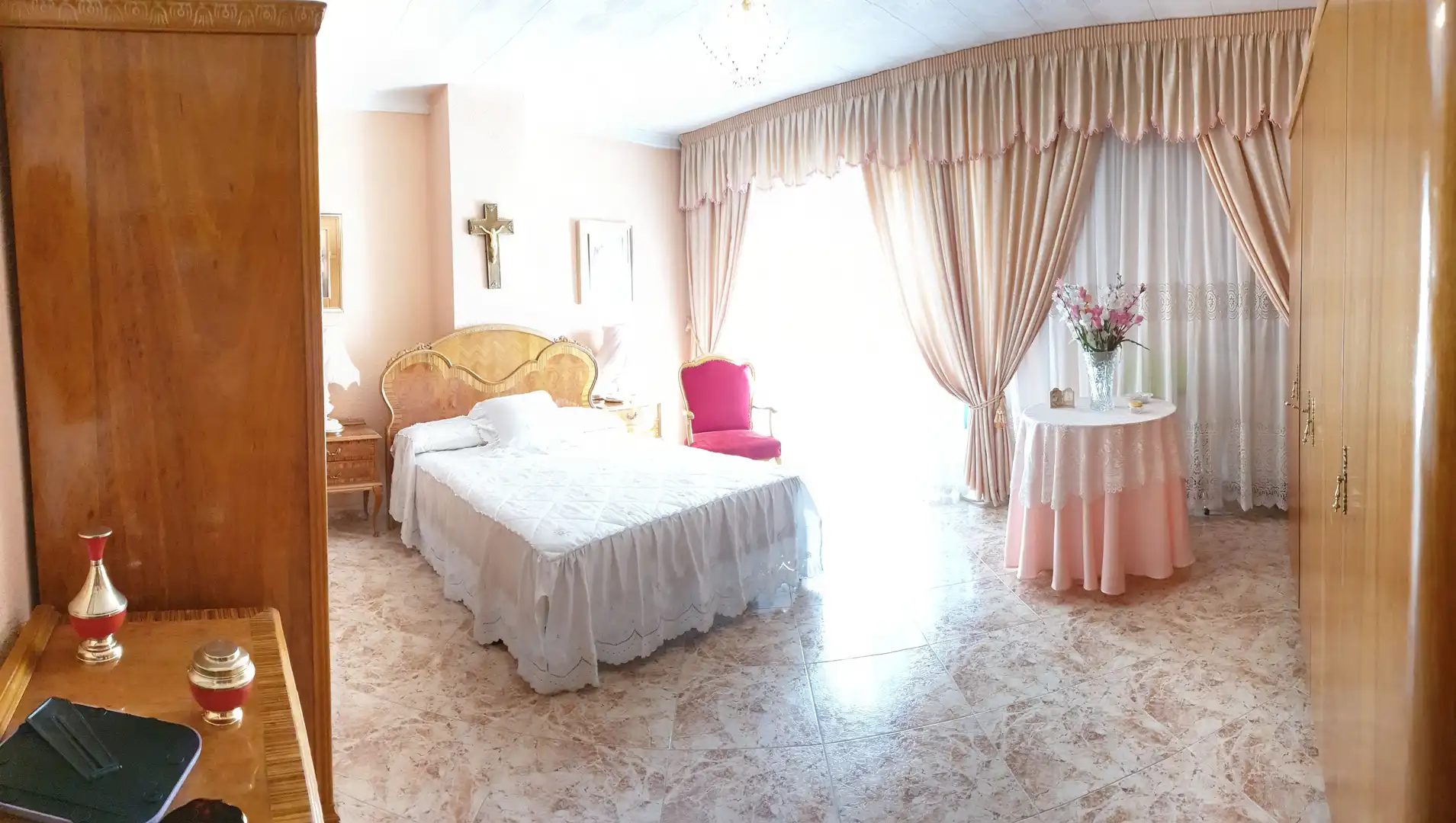 Habitación de Edificio en venta en Torrejón de Ardoz
