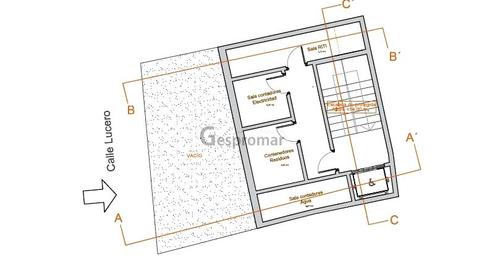 Photo 4 of Residential for sale in Del Lucero, Lucero,  Madrid Capital