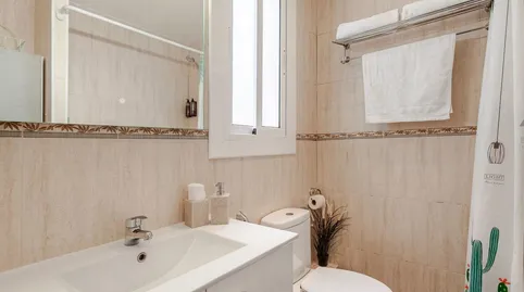 Foto 3 von Wohnungen zur Miete in Sagrada Família, Barcelona Capital