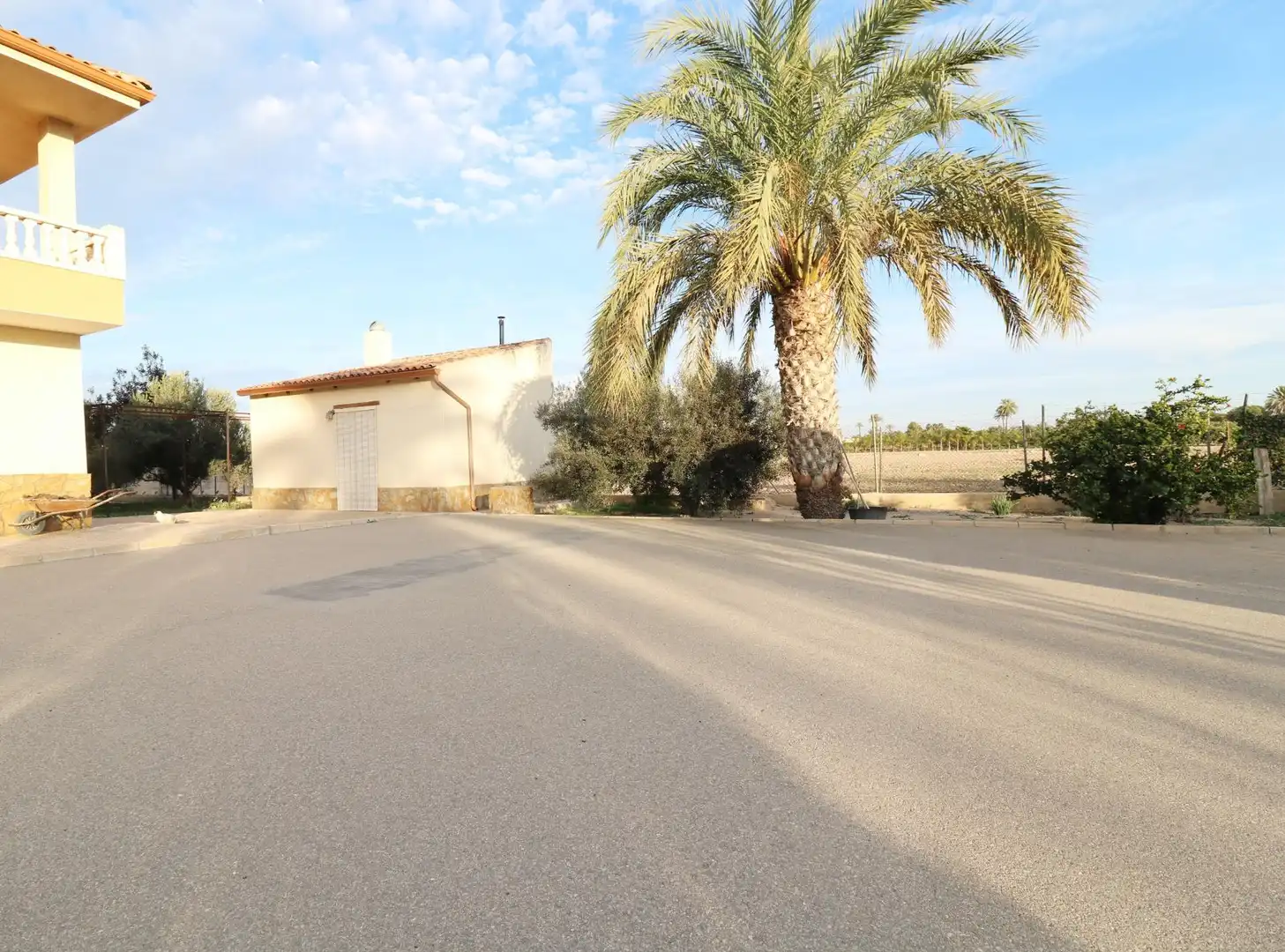 Detached house with garden for sale in La Algoda - Matola - Llano de San José, imagen 10