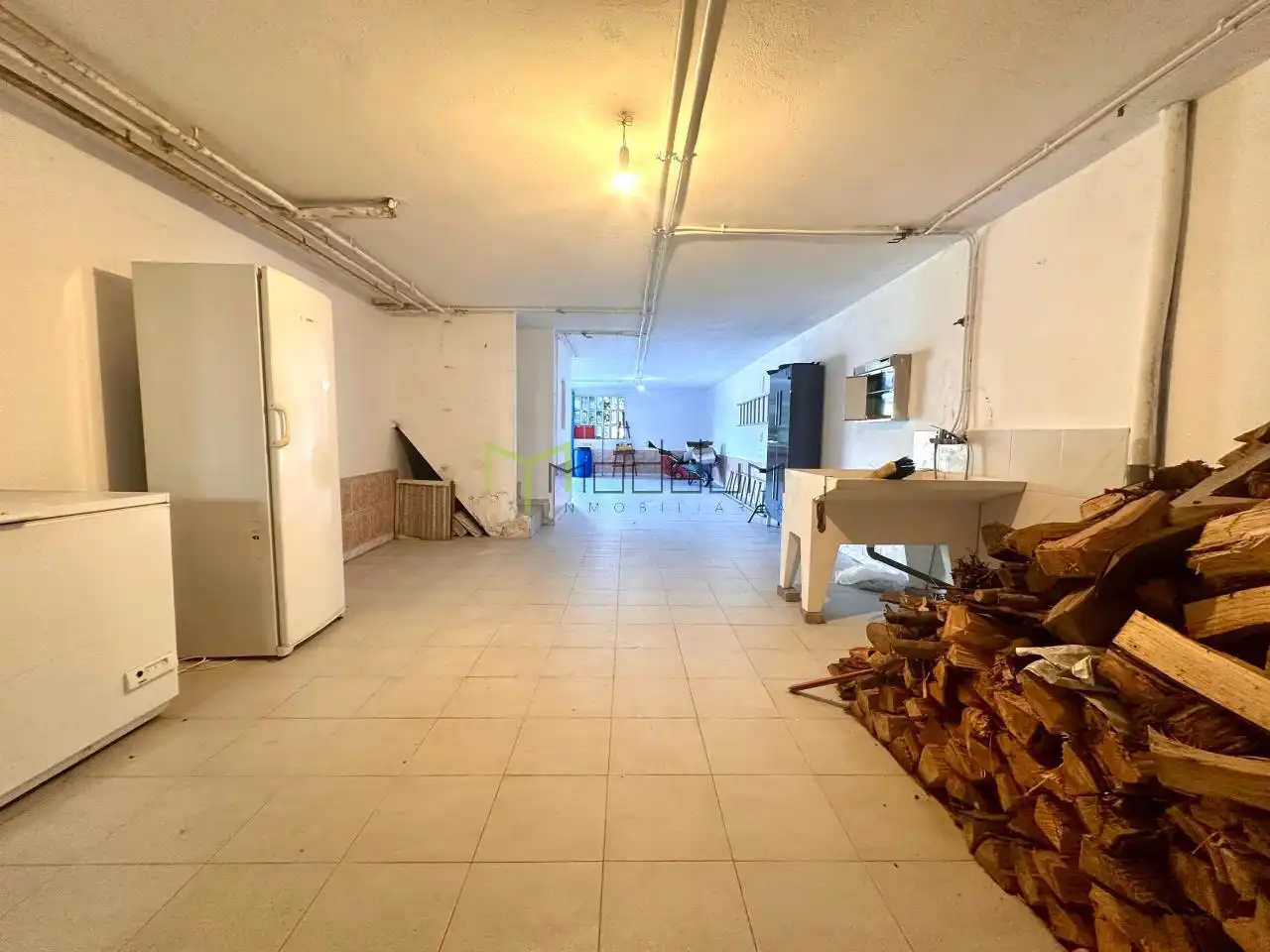 Casa amb terrassa en venda a Lugar Castelo, imagen 50