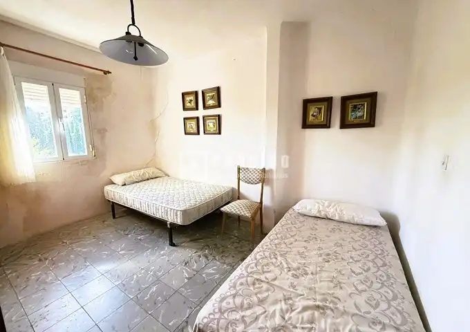Habitación de Casa o chalet en venta en Cogolludo con Jardín privado, Terraza y Trastero
