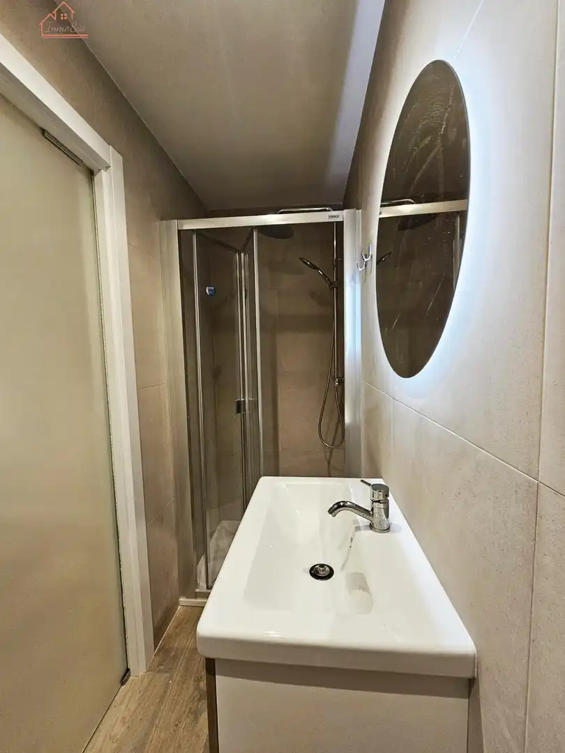 Flat for rent in Calle Espinar, Vista Alegre