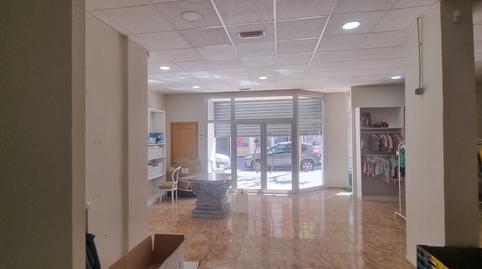 Photo 2 of Premises for sale in Avinguda Hugo Bacharach, Foios, Valencia