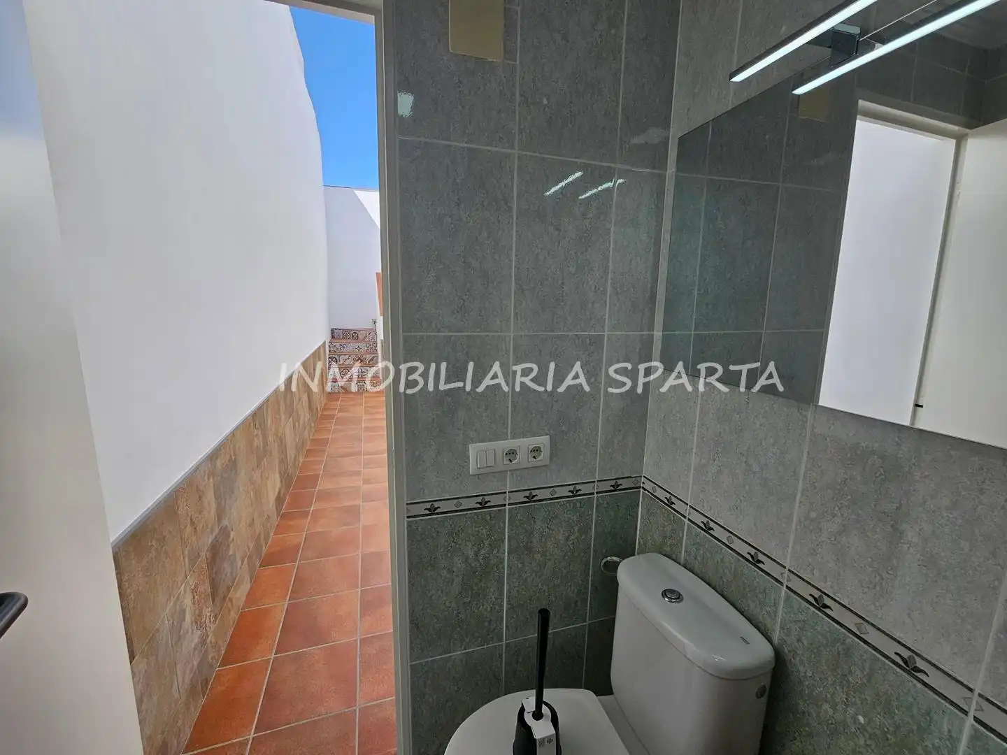 Terraced house to rent in Calle Maestro Granados 20, imagen 28