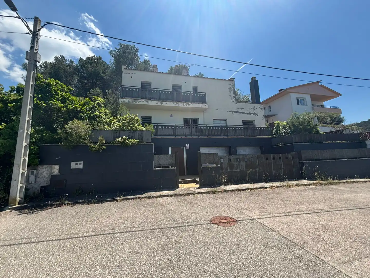 Chalet en venta en Carrer Alba
