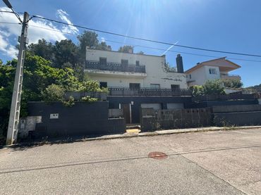 Detached house for sale in Carrer Alba