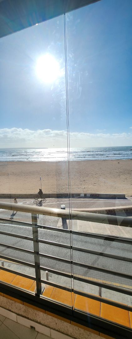 Vista exterior de Dúplex de lloguer en  Palma de Mallorca amb Aire condicionat, Calefacció i Terrassa