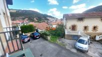 Exterior view of Single-family semi-detached for sale in Castro-Urdiales  with Heating