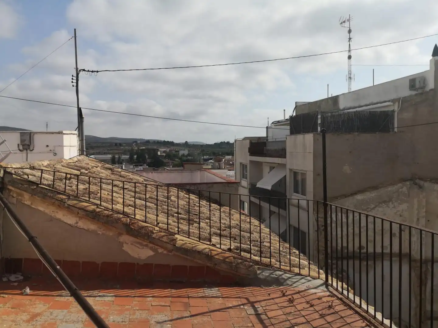 Casa pareada en venta en L'Olleria, imagen 24