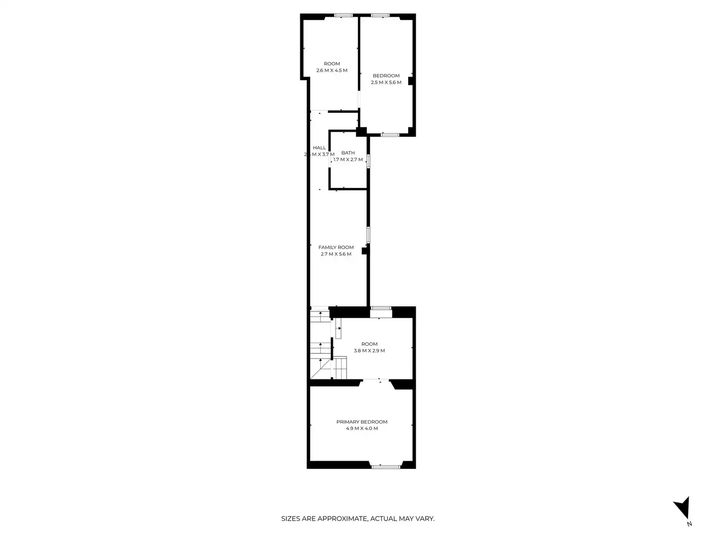 Casa o chalet en venta en Antequera