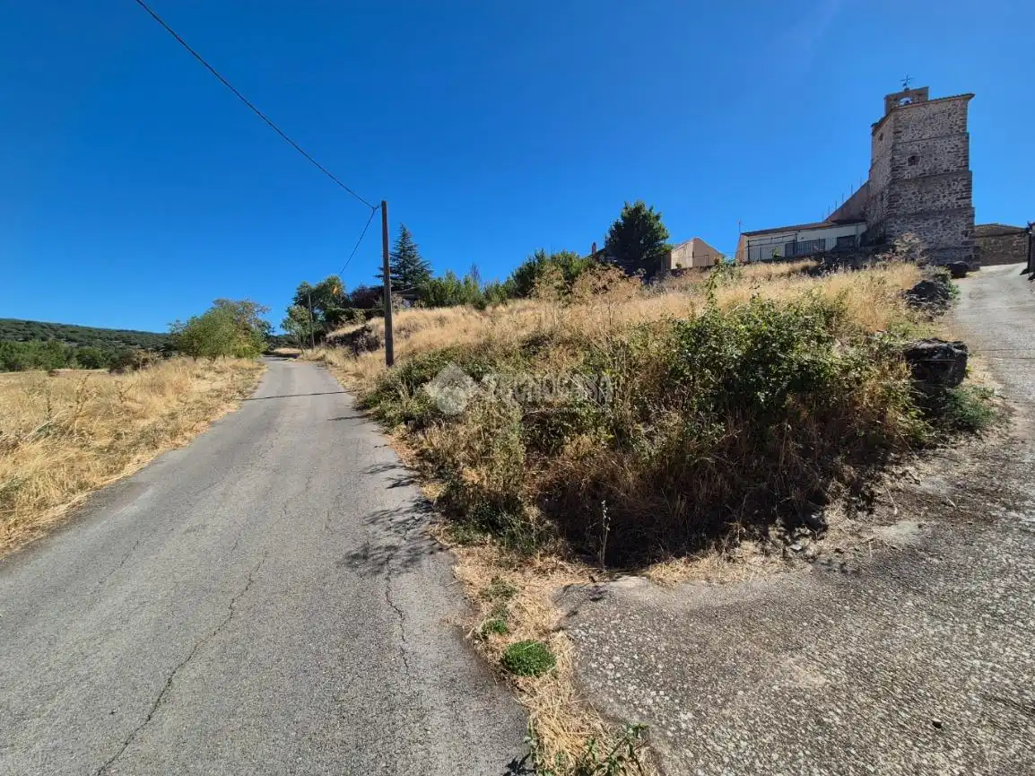 Residential land for sale in Calle Nte., imagen 3