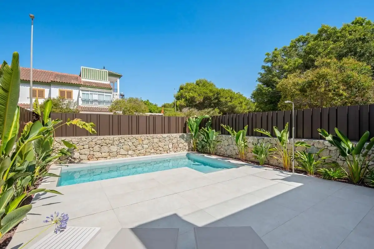 Casa o chalet en venta en Mil Palmeras