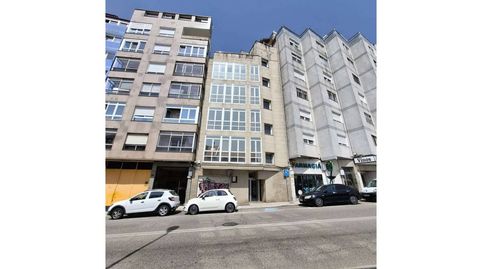 Photo 2 of Buildings for sale in Avenida Buenos Aires, 45, Teis, Vigo
