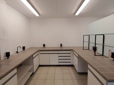 Local comercial en alquiler en BISBE VILANOVA