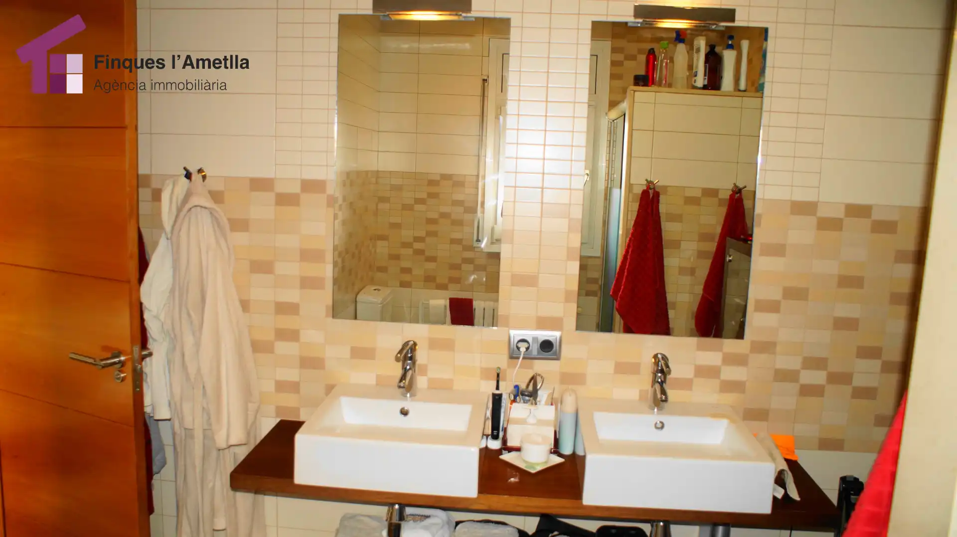 Villa avec piscine à vendre à Bigues i Riells del Fai, imagen 48