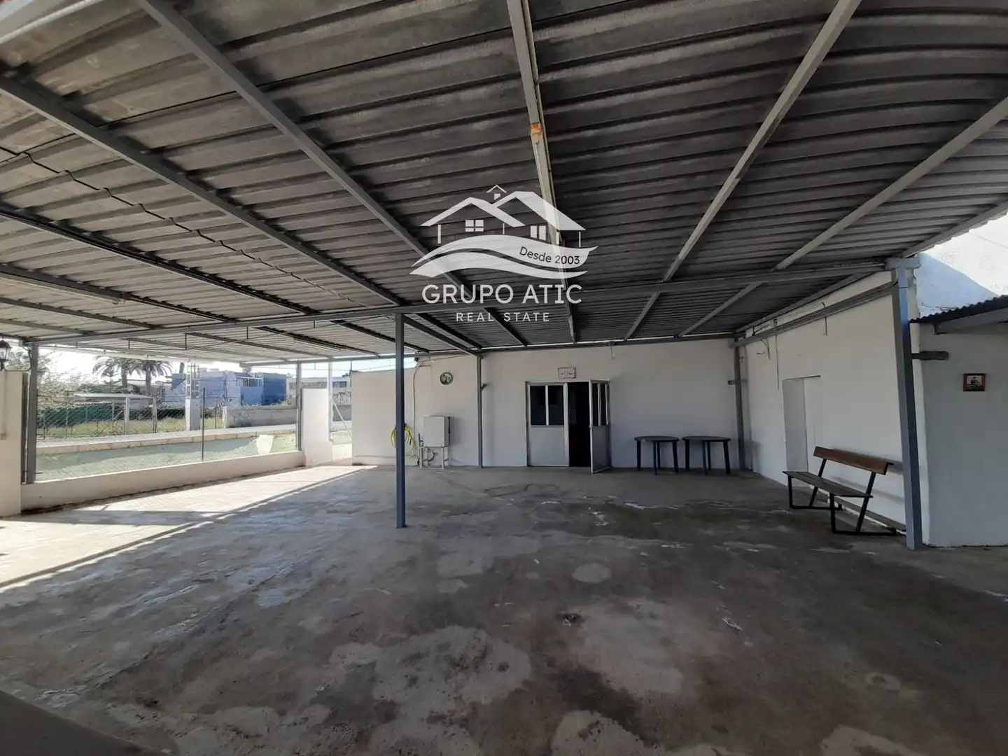 Casa o xalet en venda en Burriana / Borriana amb Terrassa, Traster i Moblat