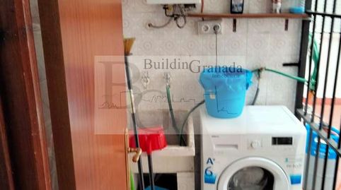 Foto 5 de Piso de alquiler en Camino de Ronda, Granada Capital