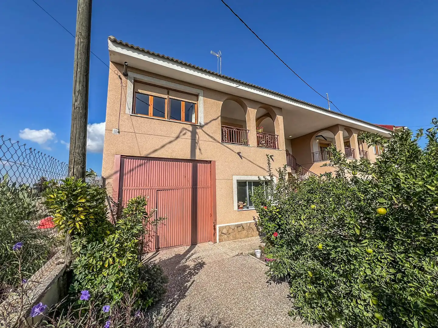 Detached house for sale in Ctra. Beniel, imagen 28