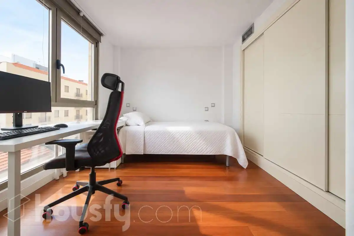 Appartamento con ascensore in vendita a Calle de Padilla ., imagen 7