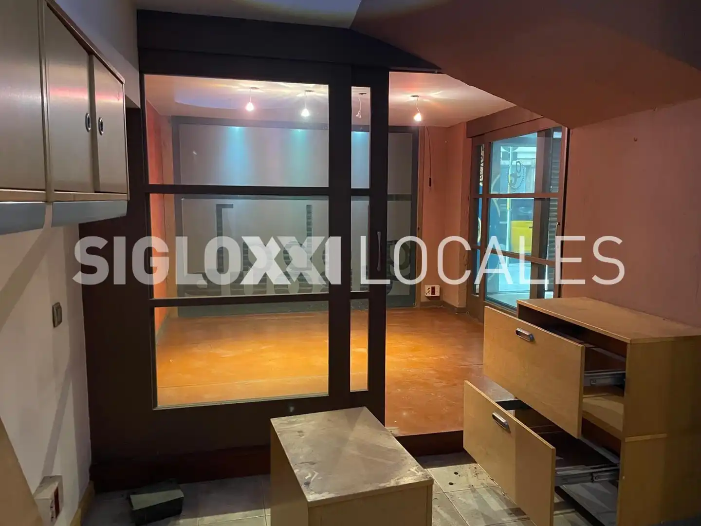 Local comercial en venta en SEPULVEDA, 55, imagen 6