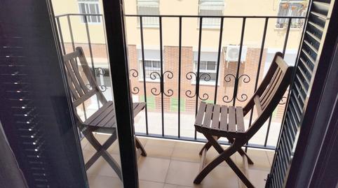 Foto 3 de Piso de alquiler en Calle Corro de Bolos, 16, Centro - Calzada - Cabo Noval, Sanlúcar de Barrameda