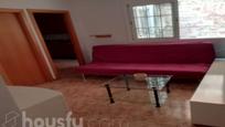 Living room of Flat for sale in L'Hospitalet de Llobregat