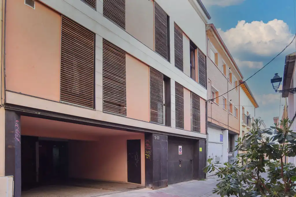 Dúplex con ascensor en venta en C/ Sant Magi