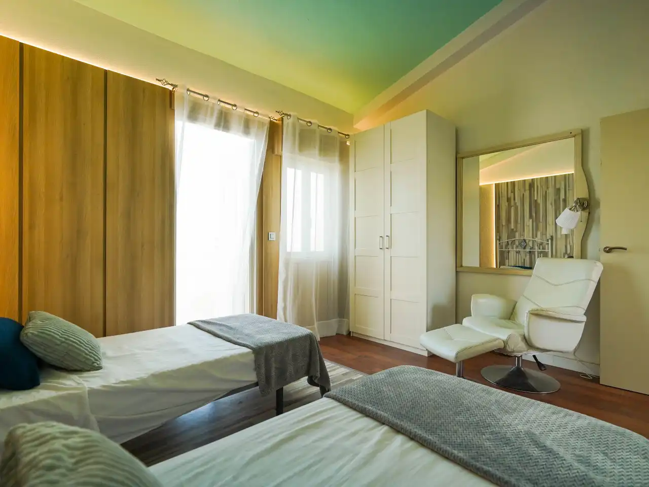 Tríplex con terraza en venta en Playa del Acequión, Náufragos y Rocío del Mar, imagen 29