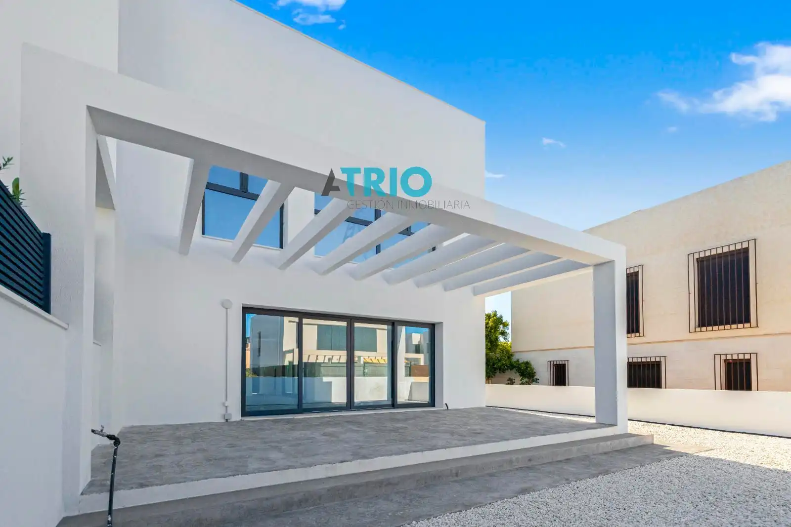 Vista exterior de Casa o chalet en venta en Llucmajor con Aire acondicionado, Terraza y Trastero