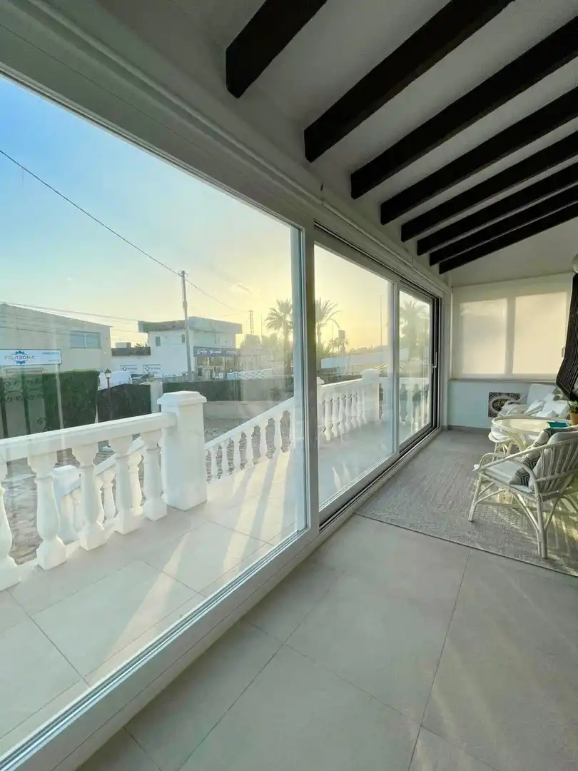 Villa con piscina in vendita a Urbanizaciones, imagen 3