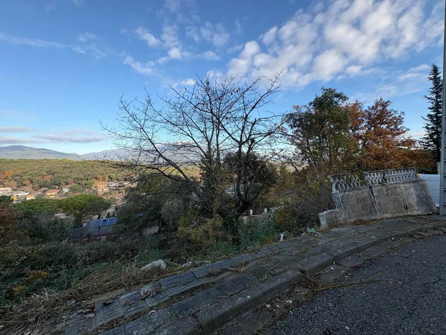 Residential land for sale in Carrer del Turó de l'Home, imagen 25